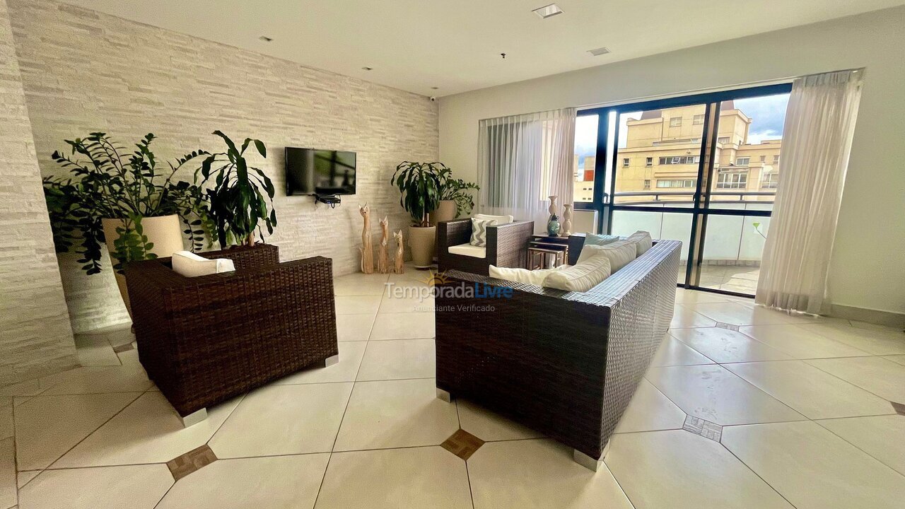 Apartment for vacation rental in São Paulo (Jardim Paulista)