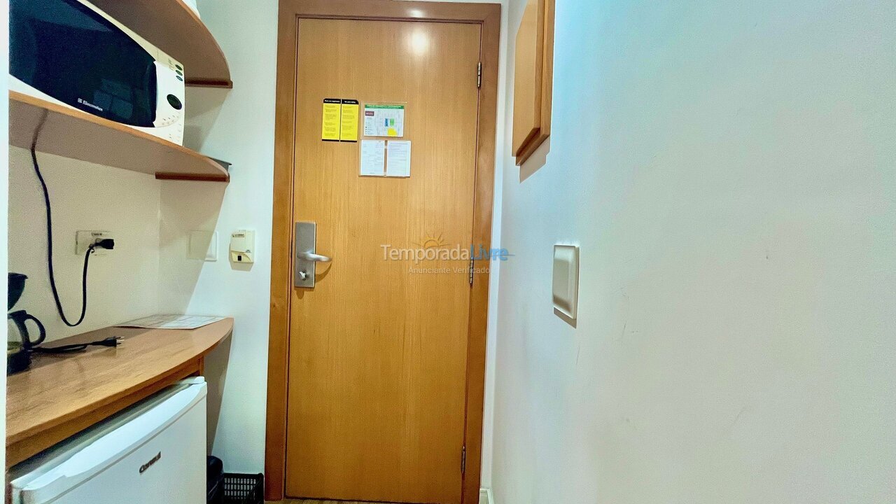 Apartamento para alquiler de vacaciones em São Paulo (Jardim Paulista)