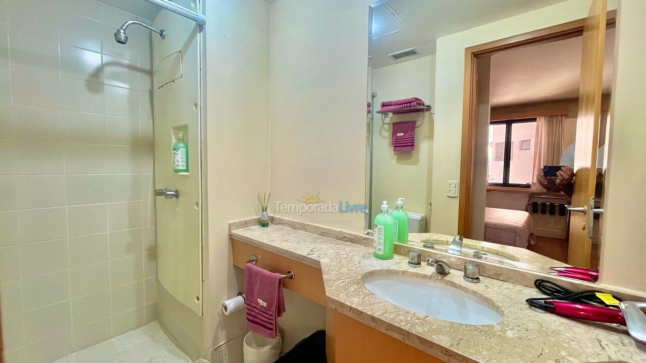 Apartamento para alquiler de vacaciones em São Paulo (Jardim Paulista)