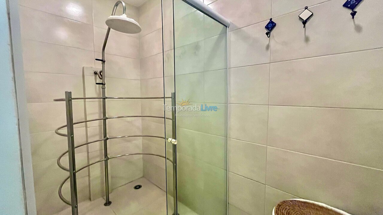Apartment for vacation rental in São Paulo (Jardim Paulista)