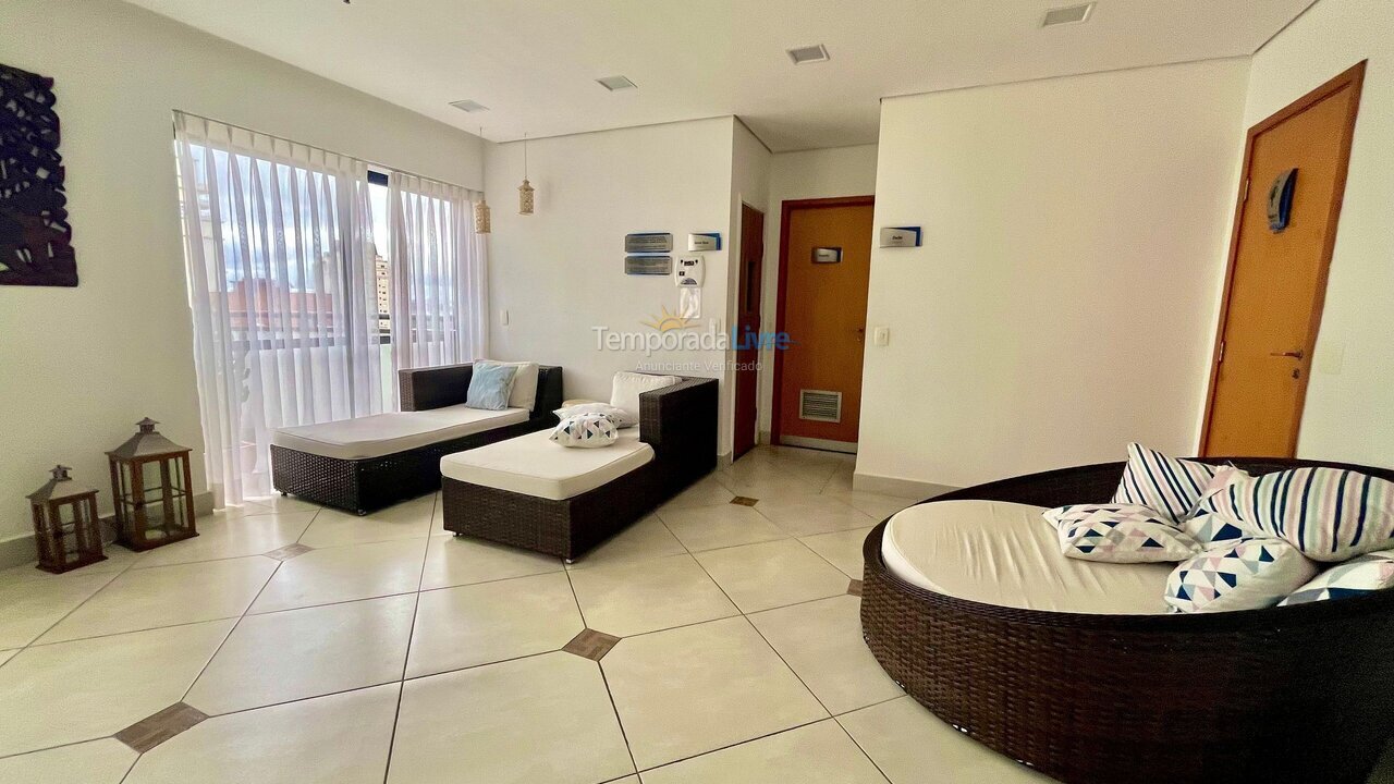Apartment for vacation rental in São Paulo (Jardim Paulista)