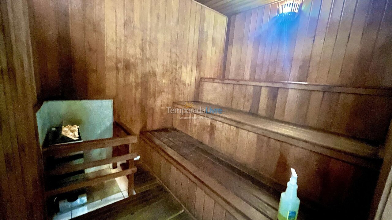 Apartment for vacation rental in São Paulo (Jardim Paulista)