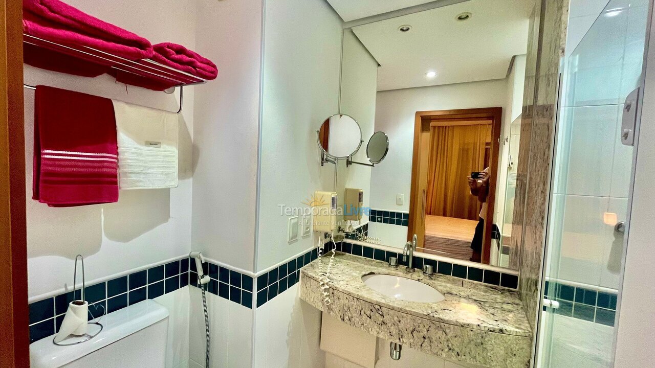 Apartamento para alquiler de vacaciones em São Paulo (Jardim Paulista)