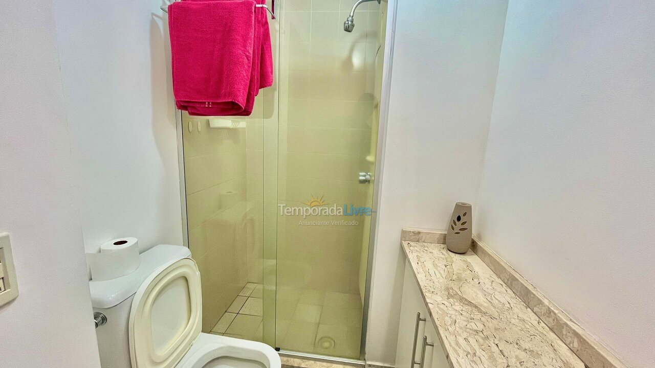 Apartment for vacation rental in São Paulo (Jardim Paulista)