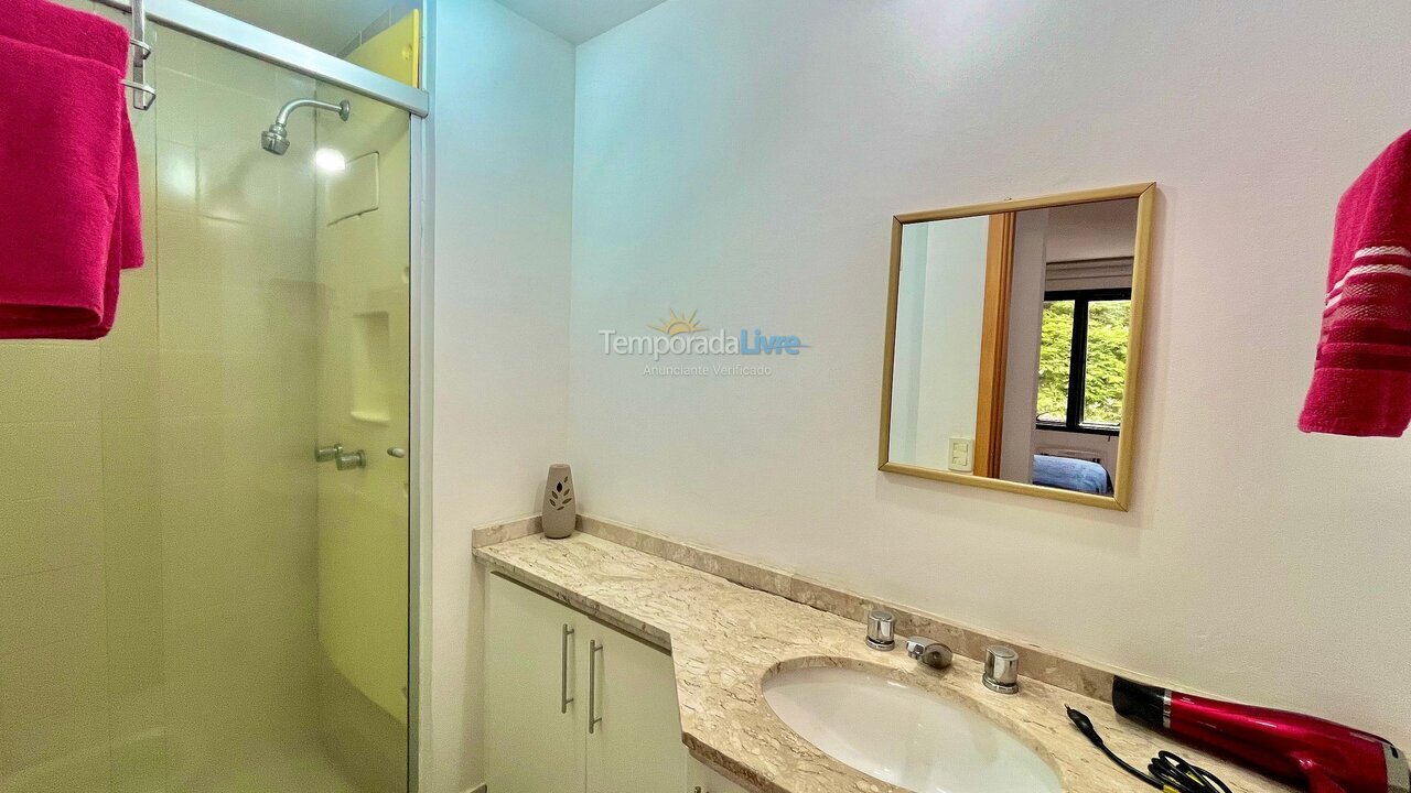 Apartment for vacation rental in São Paulo (Jardim Paulista)