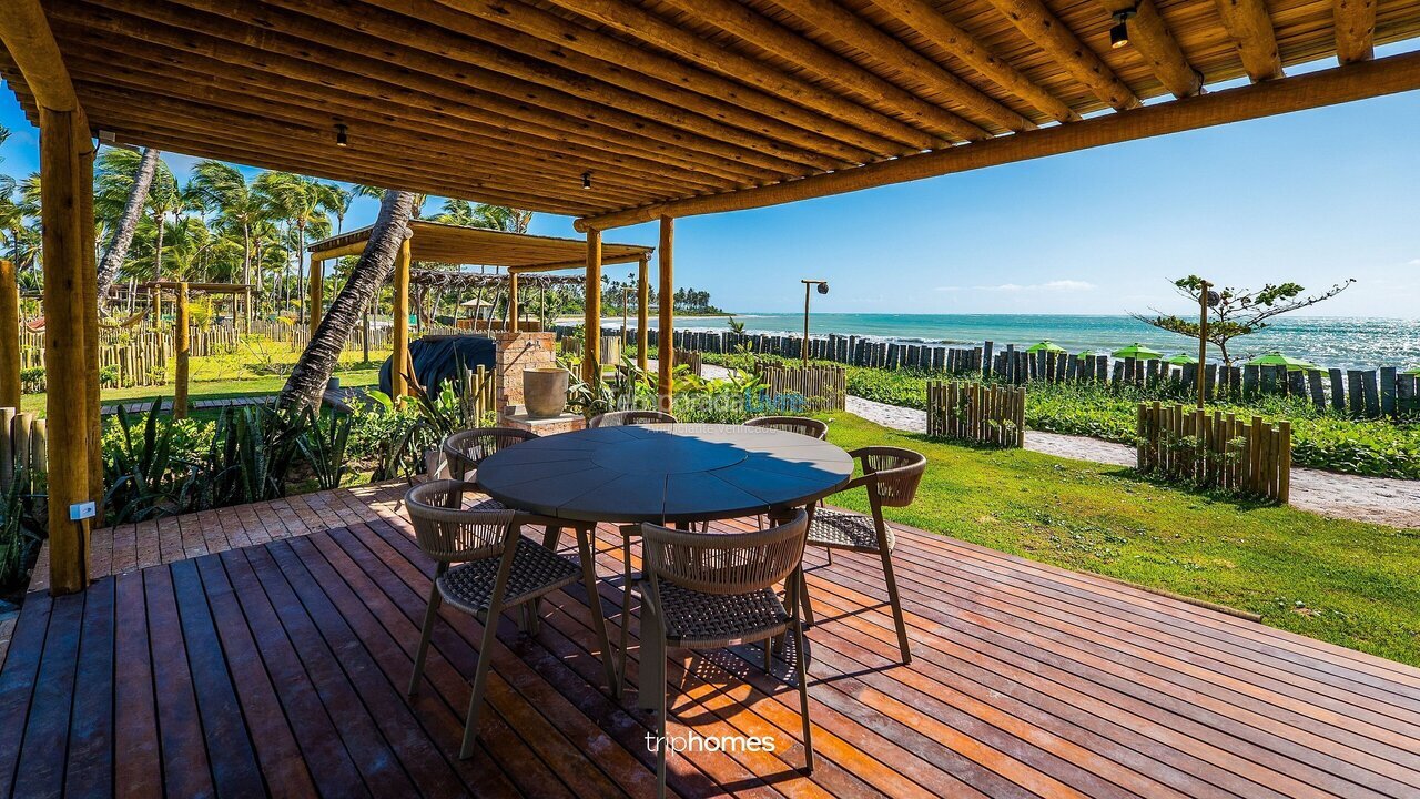 Casa para aluguel de temporada em São Miguel dos Milagres (Praia do Marceneiro)