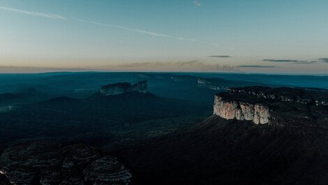 Mansión de Diamantes Chapada, Lençóis/BA