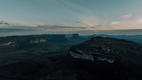 Mansión de Diamantes Chapada, Lençóis/BA