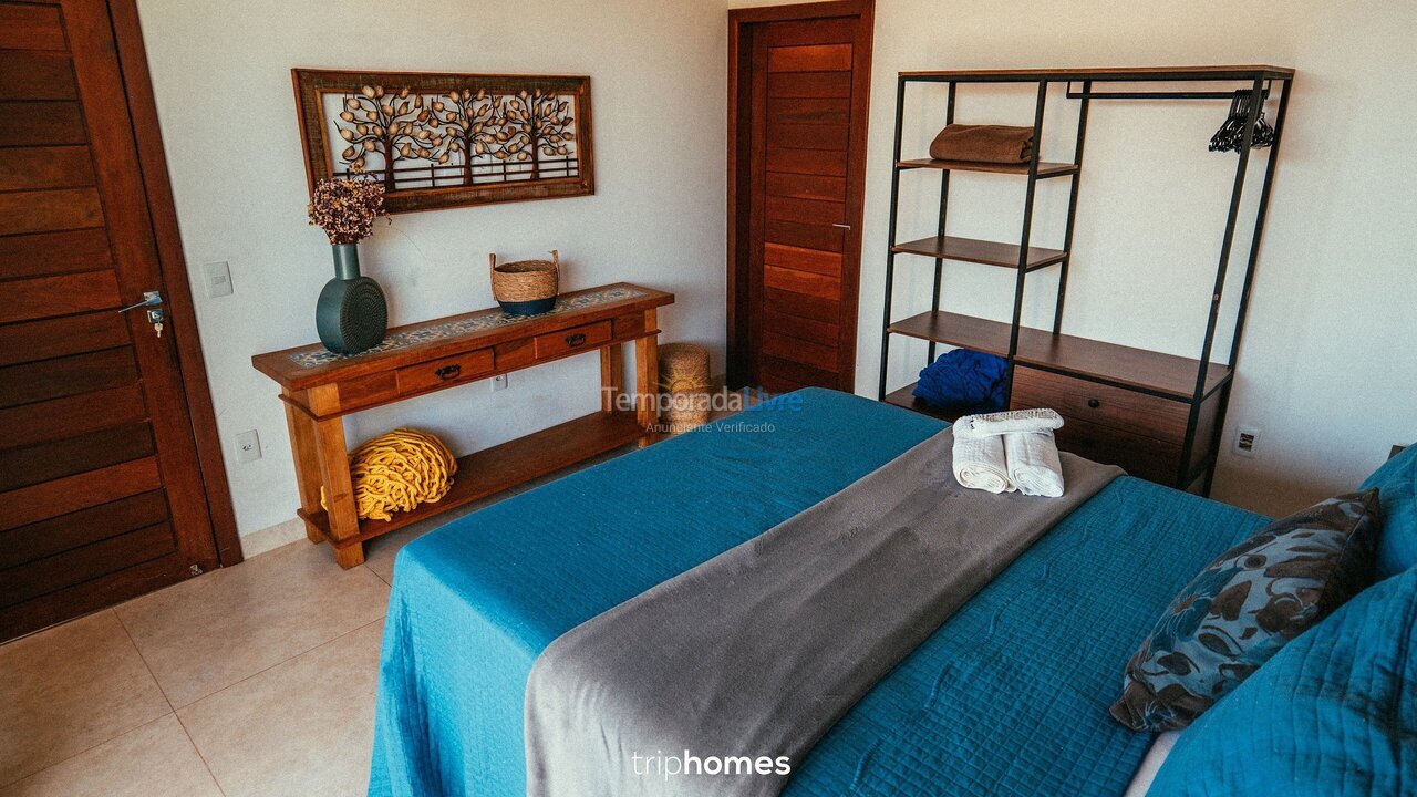 Casa para alquiler de vacaciones em Lençóis (Lençóis)