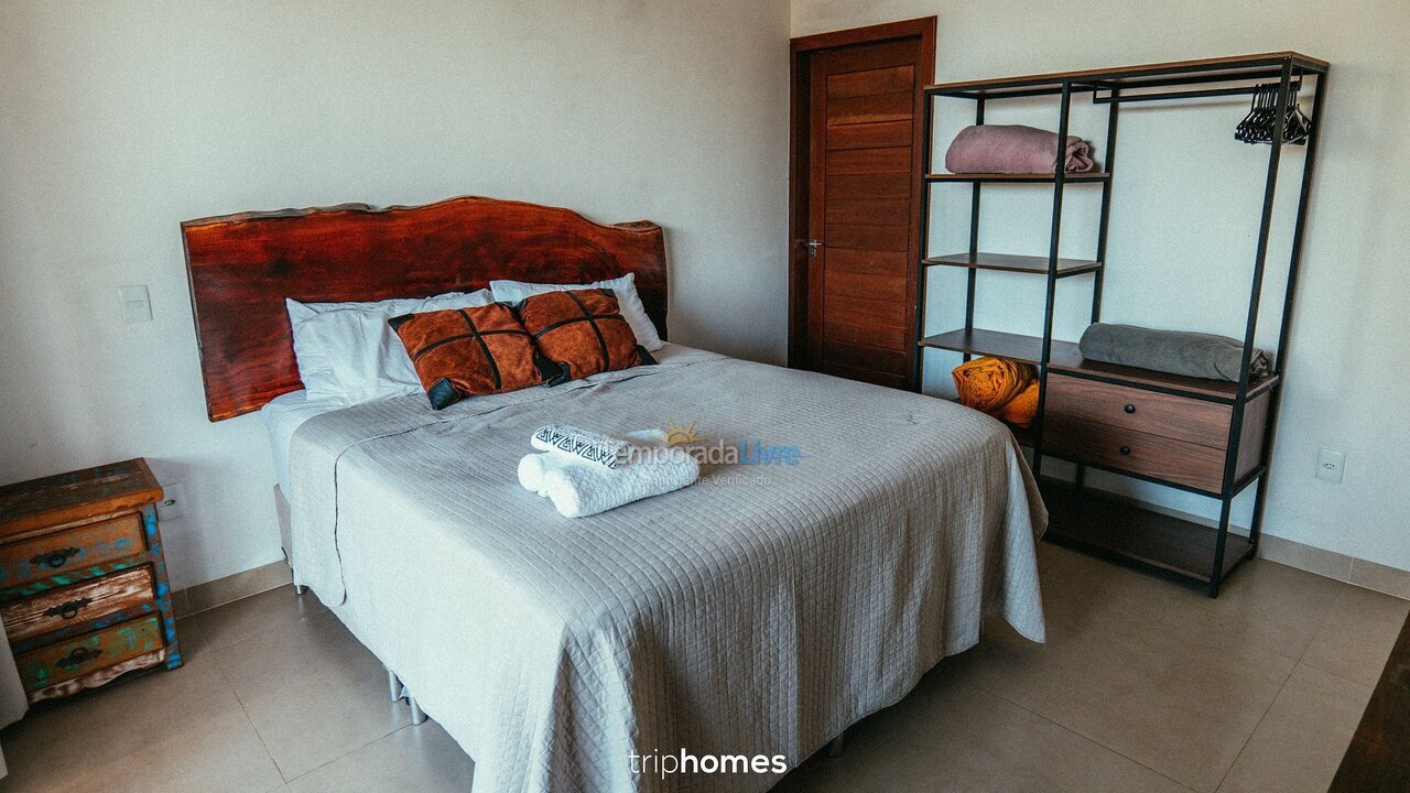 Casa para alquiler de vacaciones em Lençóis (Lençóis)