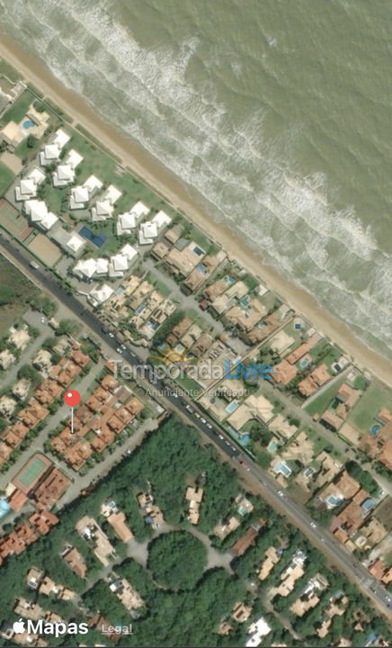 Casa para aluguel de temporada em Armação dos Búzios (Praia de Manguinhos)