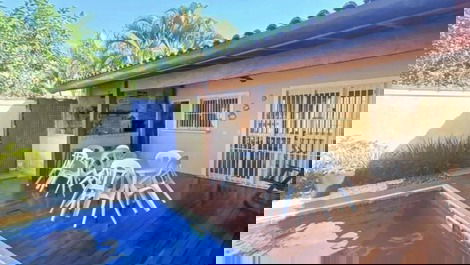 Casa em Bertioga
