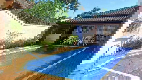 Casa em Bertioga