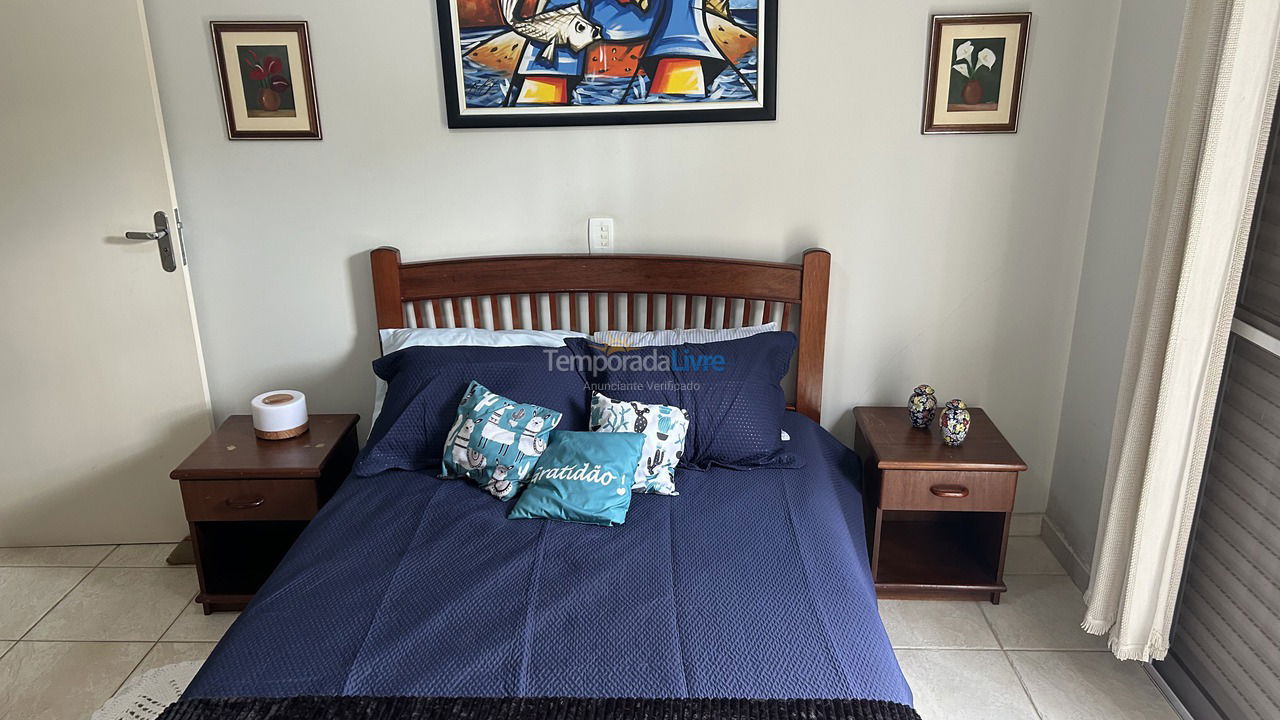 Casa para aluguel de temporada em Bertioga (Indaiá)