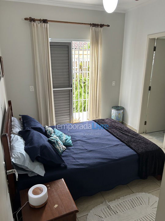 Casa para aluguel de temporada em Bertioga (Indaiá)