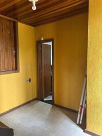 Hall  do banheiro 2 piso