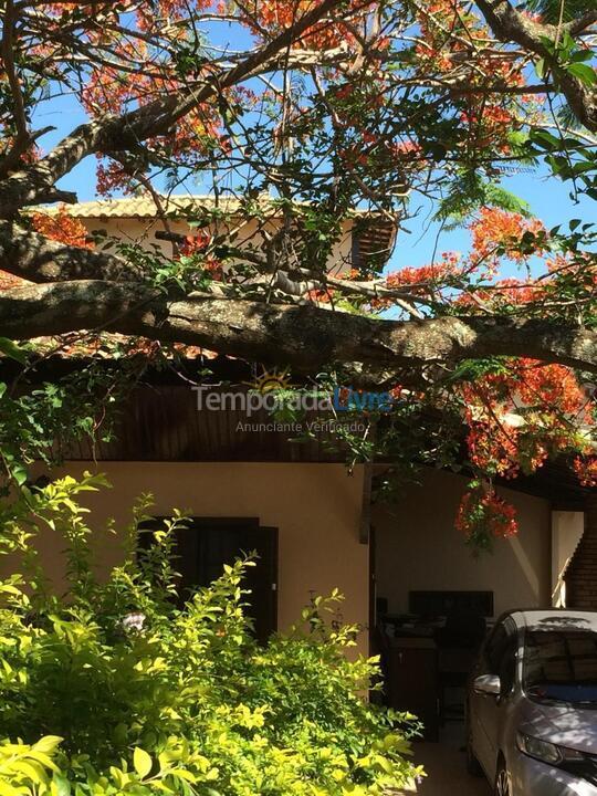 Casa para aluguel de temporada em Armação dos Búzios (Bairro Rasa)