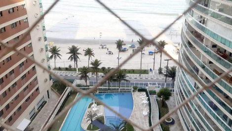 UM PARAISO A BEIRA MAR ROXÍMO A SÃO PAULO