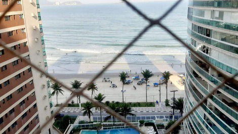 UM PARAISO A BEIRA MAR ROXÍMO A SÃO PAULO