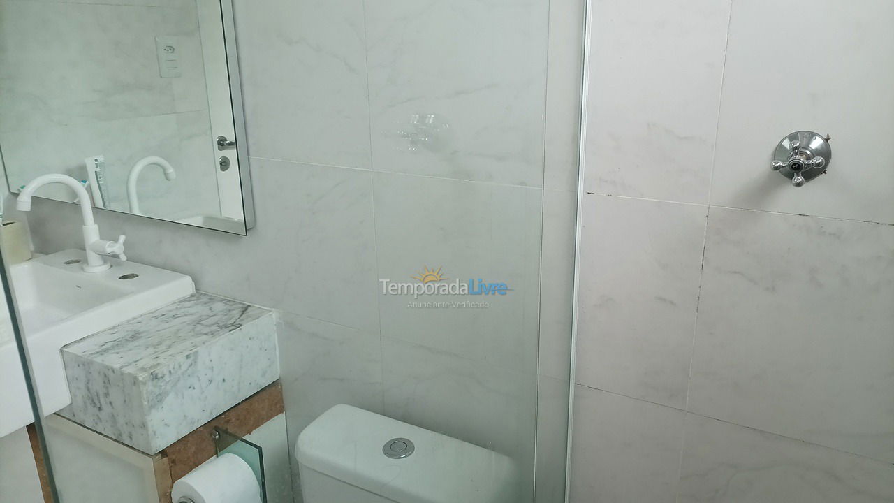 House for vacation rental in Mongaguá (Mongaguá)