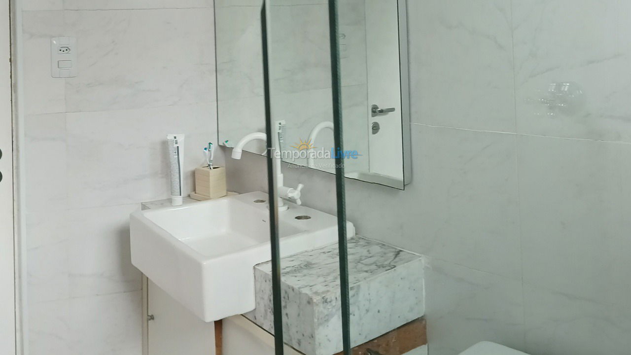House for vacation rental in Mongaguá (Mongaguá)