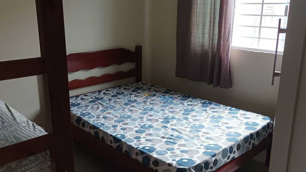 House for vacation rental in Mongaguá (Mongaguá)