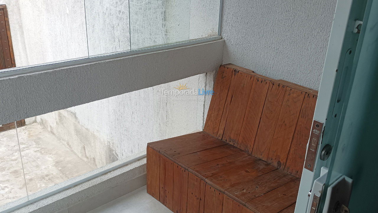 House for vacation rental in Mongaguá (Mongaguá)