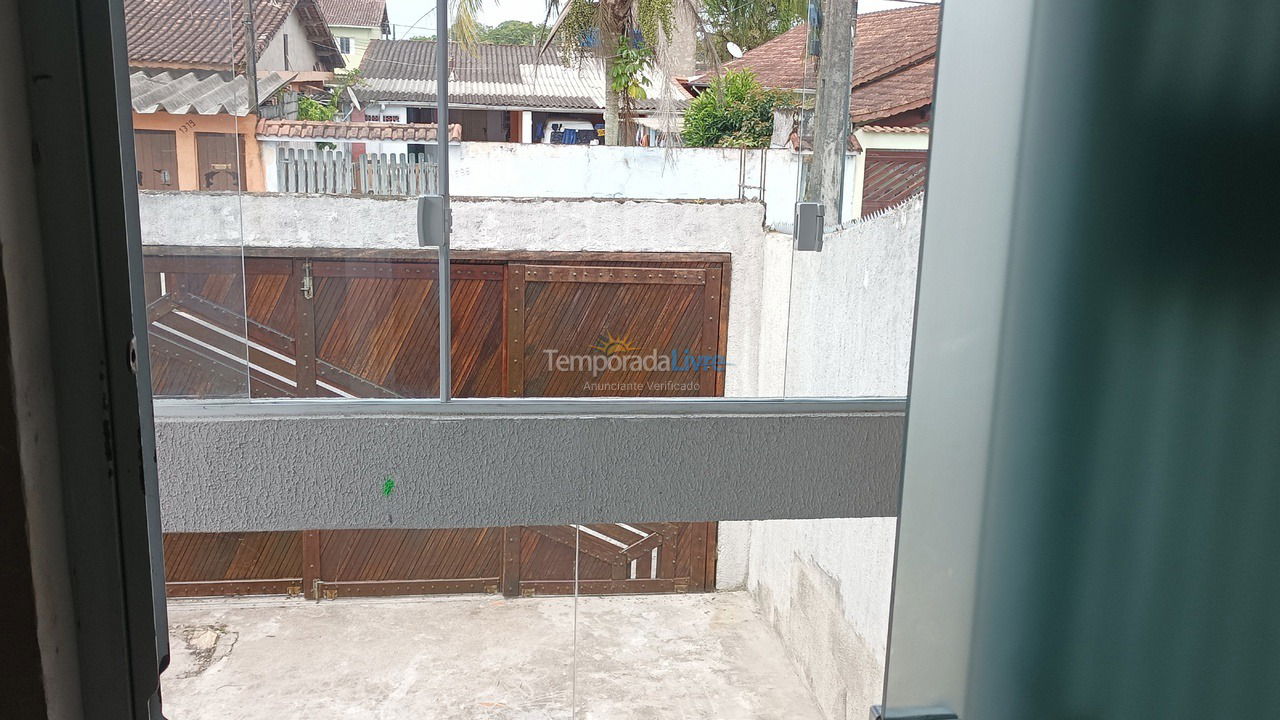 House for vacation rental in Mongaguá (Mongaguá)