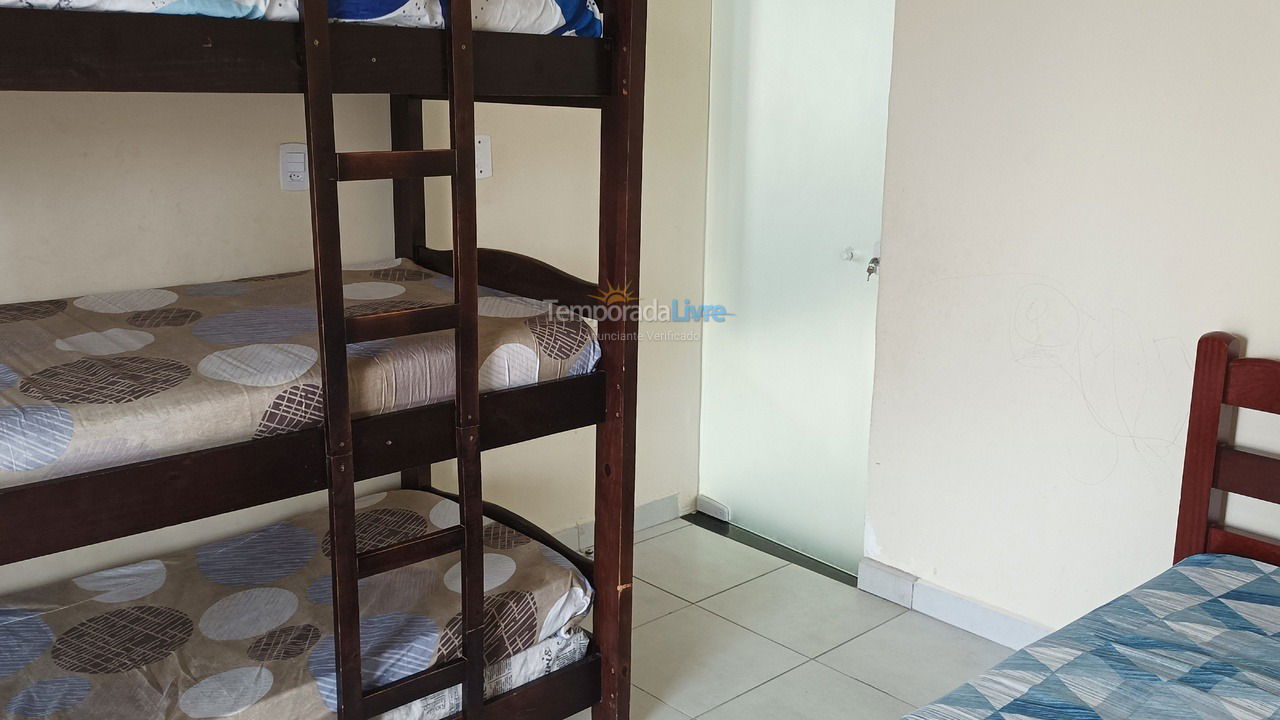 House for vacation rental in Mongaguá (Mongaguá)