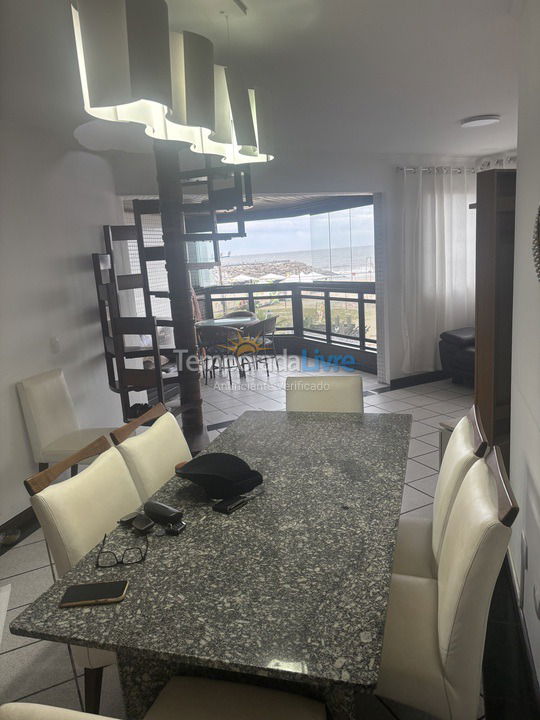 Apartamento para alquiler de vacaciones em Matinhos (Caiobá)