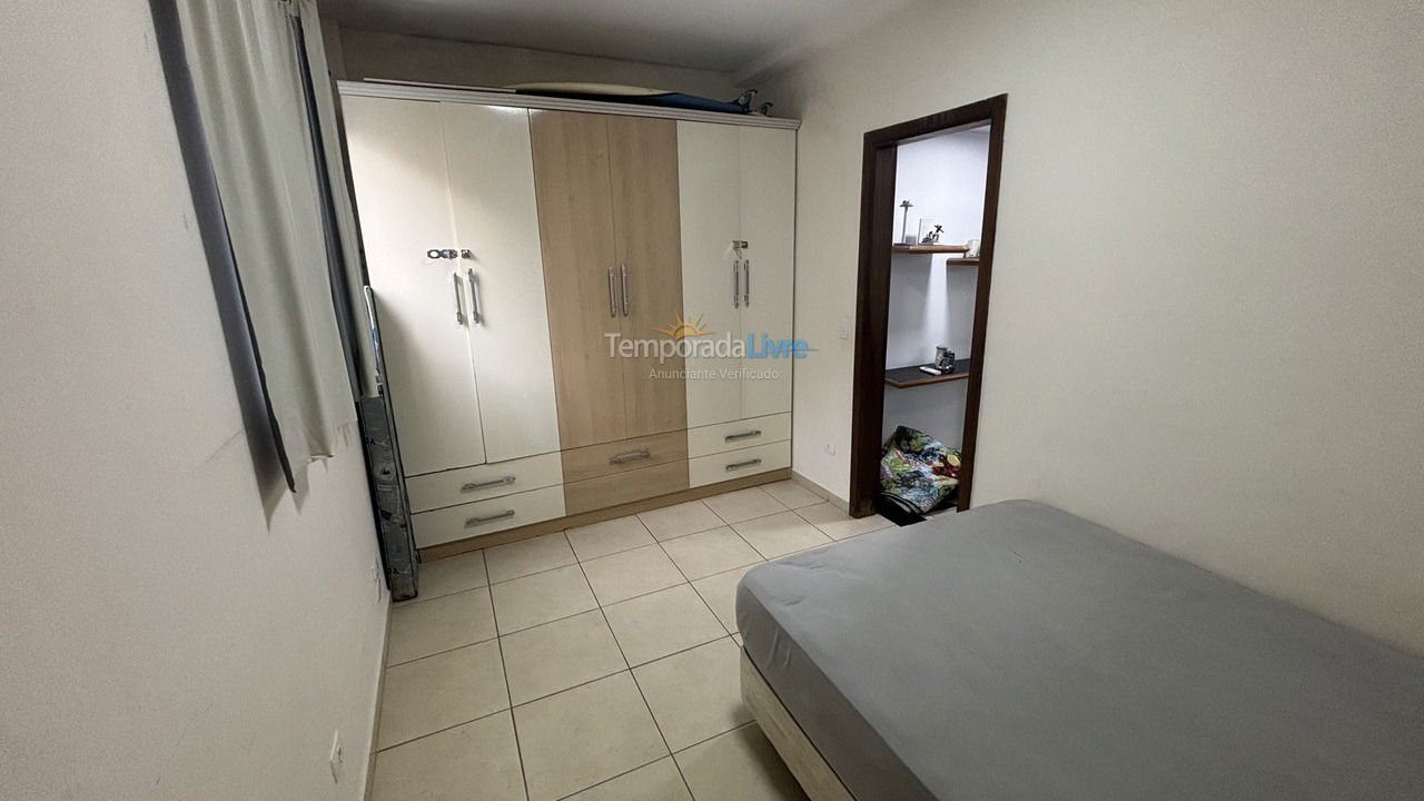 Apartamento para alquiler de vacaciones em Matinhos (Caiobá)