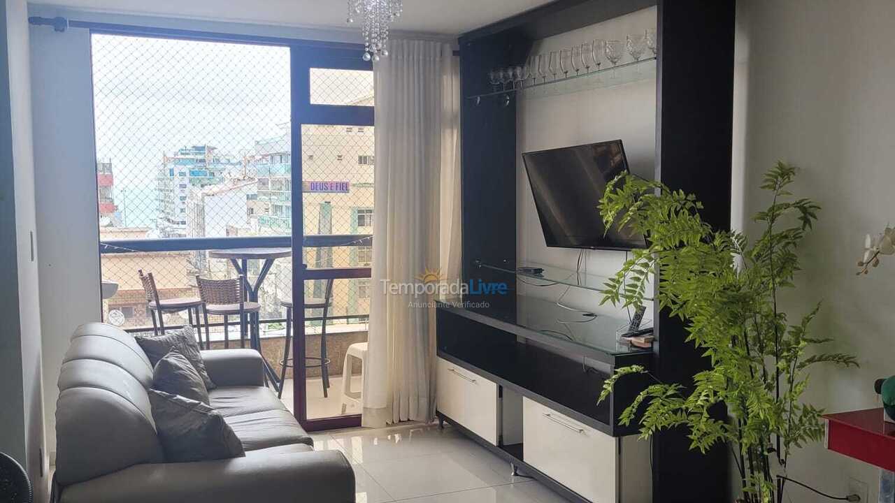 Apartamento para aluguel de temporada em Cabo Frio (Centro)