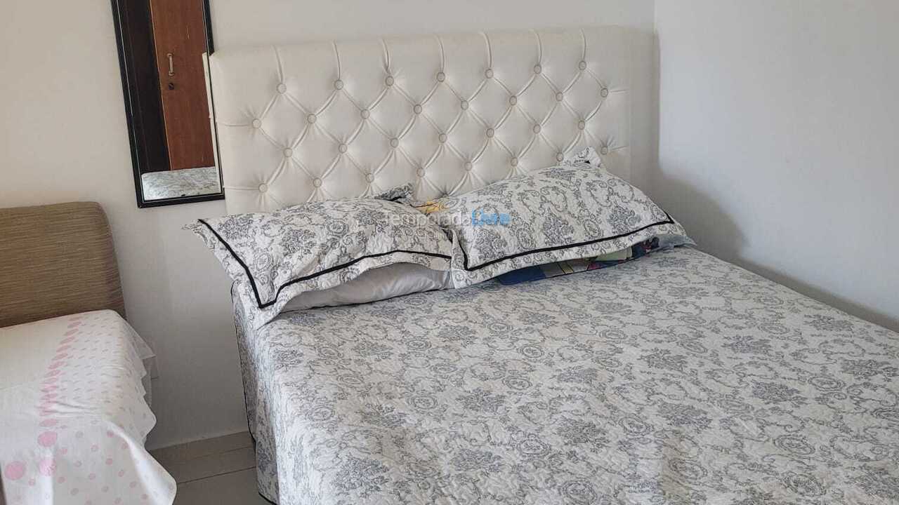 Apartamento para aluguel de temporada em Cabo Frio (Centro)