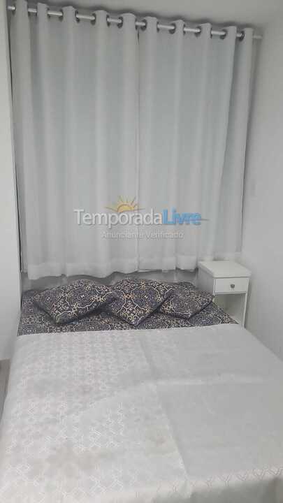 Apartamento para aluguel de temporada em Cabo Frio (Centro)