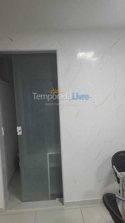 Apartamento para aluguel de temporada em Cabo Frio (Centro)