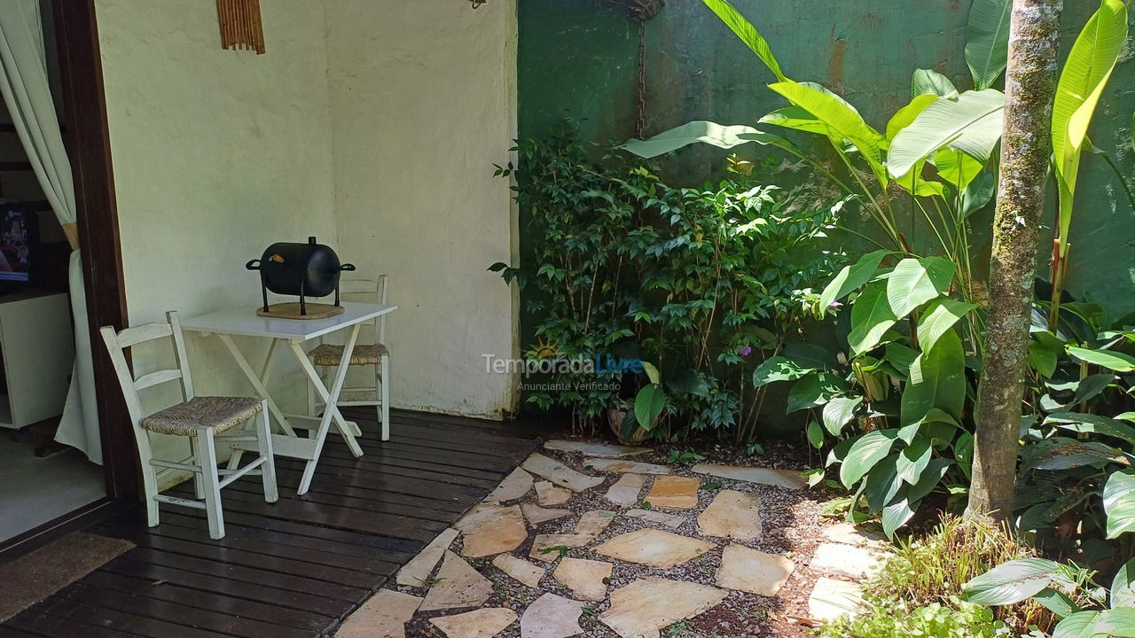 Casa para aluguel de temporada em São Sebastião (Juquehy)