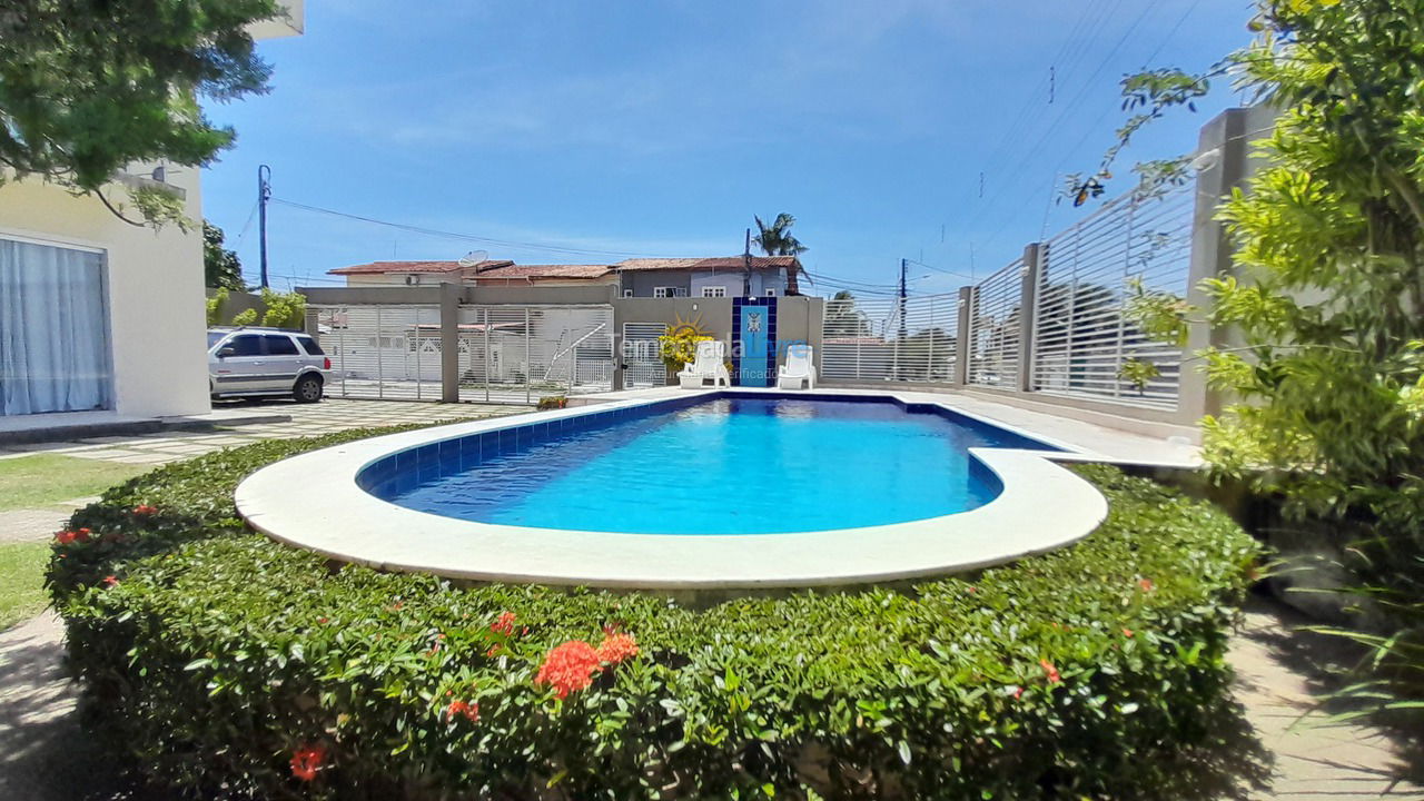 Apartamento para alquiler de vacaciones em Porto Seguro (Paraíso dos Pataxos)