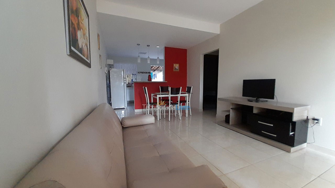 Apartment for vacation rental in Porto Seguro (Paraíso dos Pataxos)