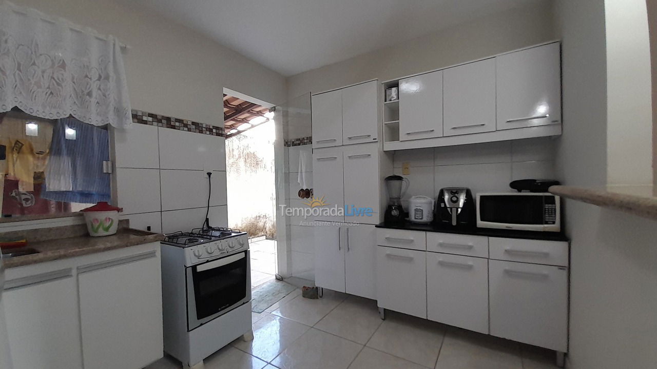 Apartamento para aluguel de temporada em Porto Seguro (Paraíso dos Pataxos)