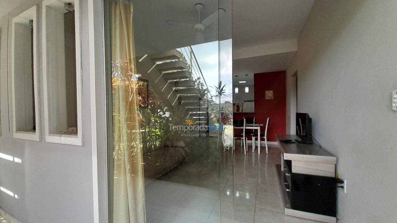 Apartment for vacation rental in Porto Seguro (Paraíso dos Pataxos)