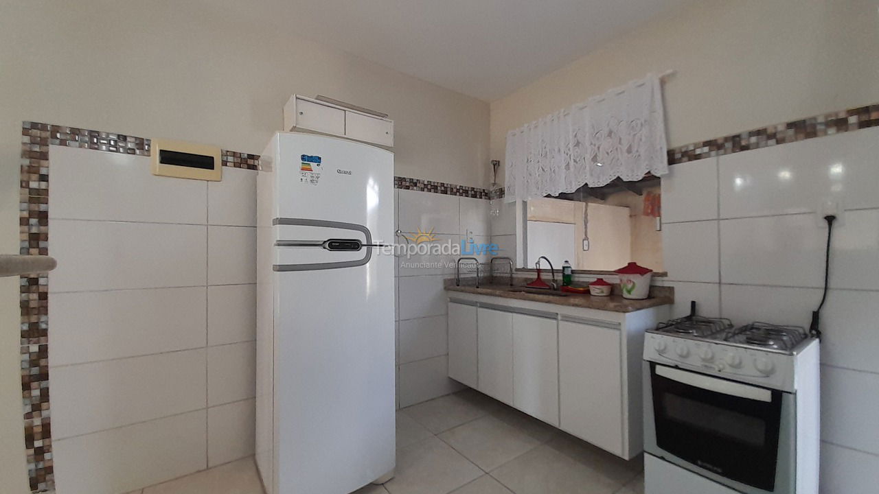 Apartment for vacation rental in Porto Seguro (Paraíso dos Pataxos)