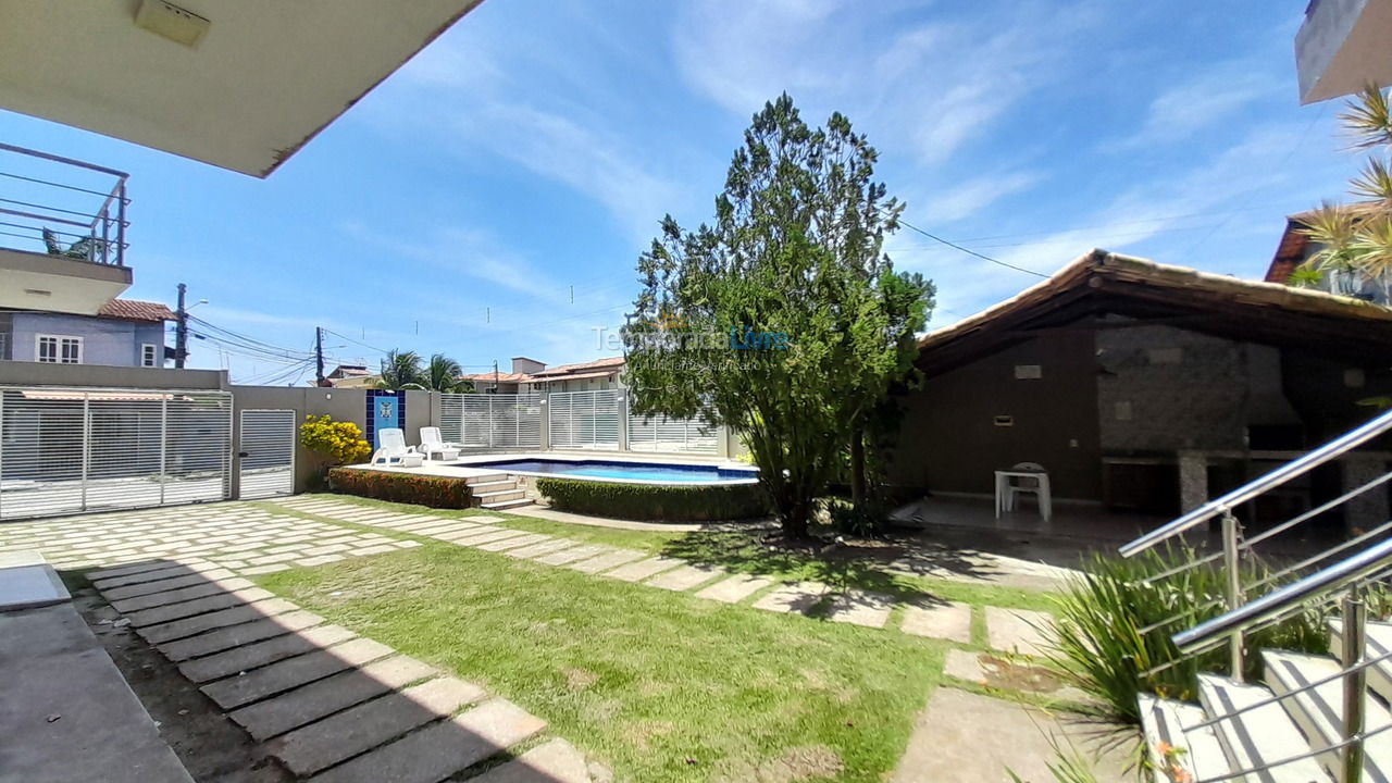 Apartamento para alquiler de vacaciones em Porto Seguro (Paraíso dos Pataxos)