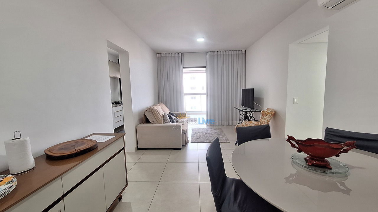 Apartamento para alquiler de vacaciones em Bertioga (Maitinga)