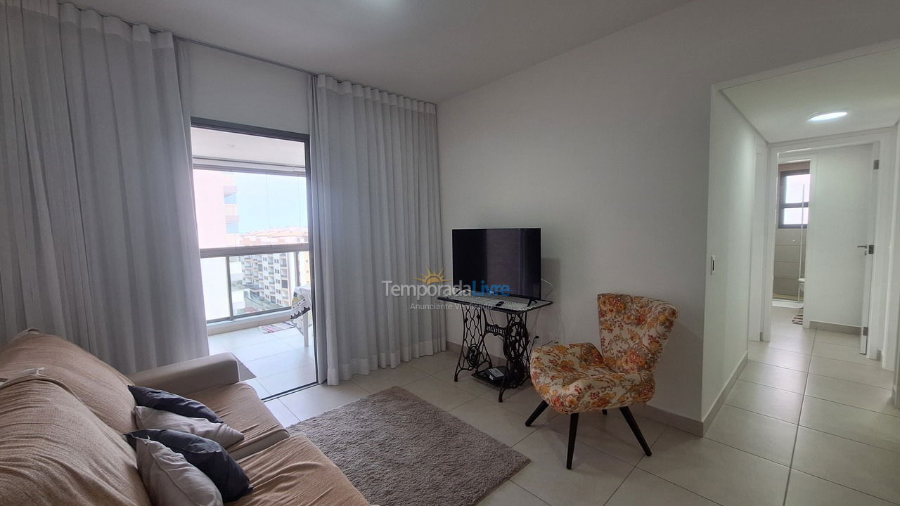 Apartamento para alquiler de vacaciones em Bertioga (Maitinga)