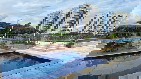 Apartamento para alugar em Bertioga - Maitinga