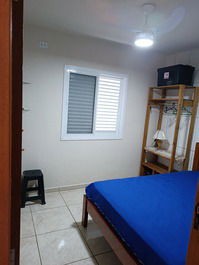 Quarto casal 