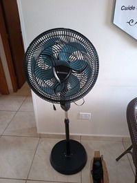 Ventilador