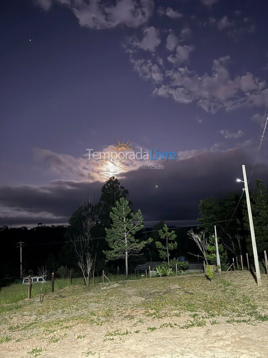 Chácara / sítio para aluguel de temporada em Pilar do Sul (Jd Panorama)