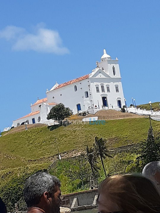 Casa para alquiler de vacaciones em Saquarema (Itauna)