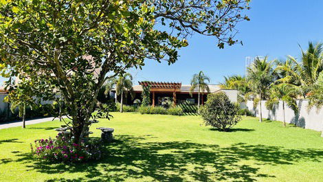 Recanto Quinta das Palmeiras - Piscina Aquecida - Olímpia-SP